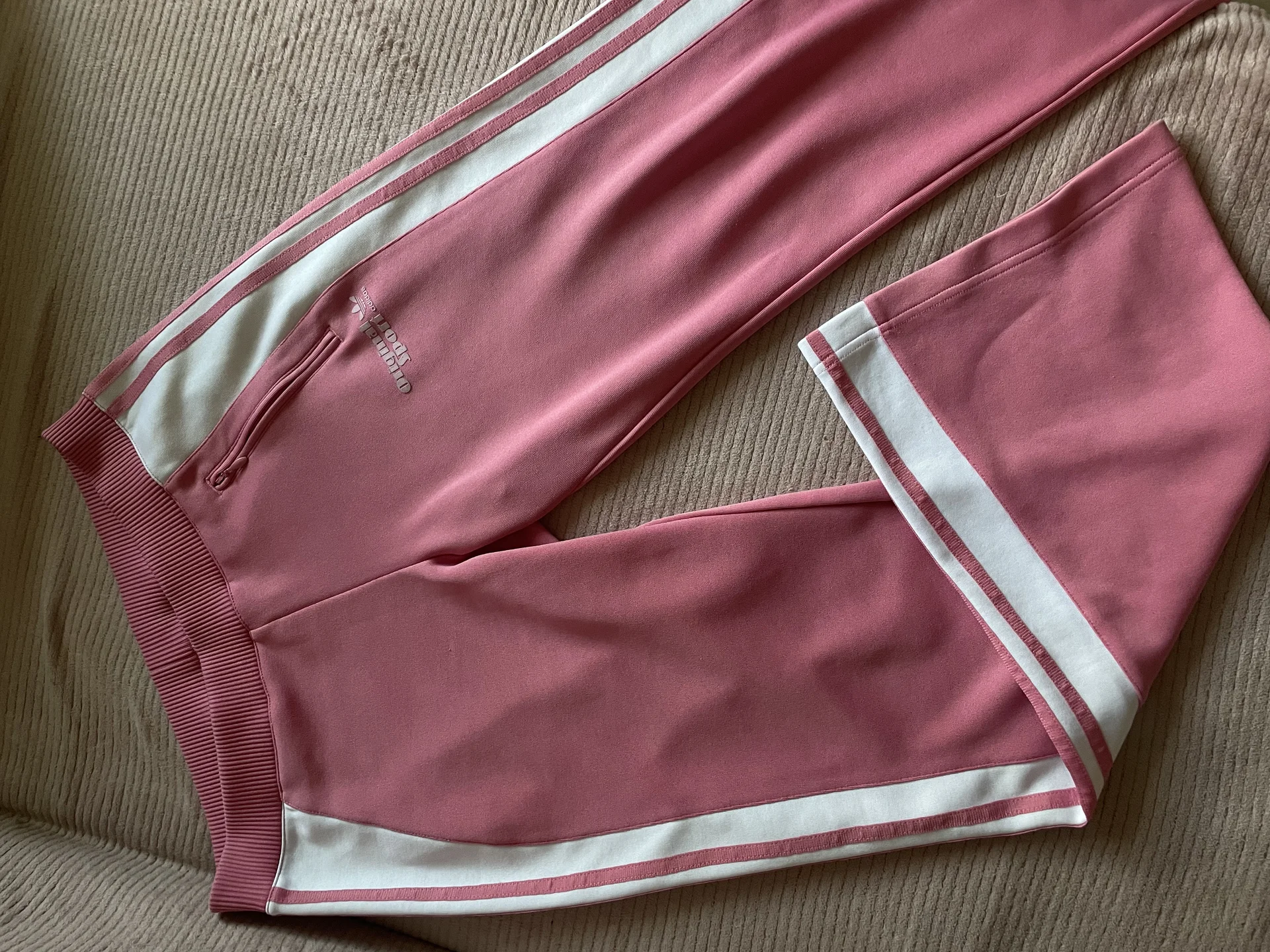 Костюм Adidas - миниатюра 6