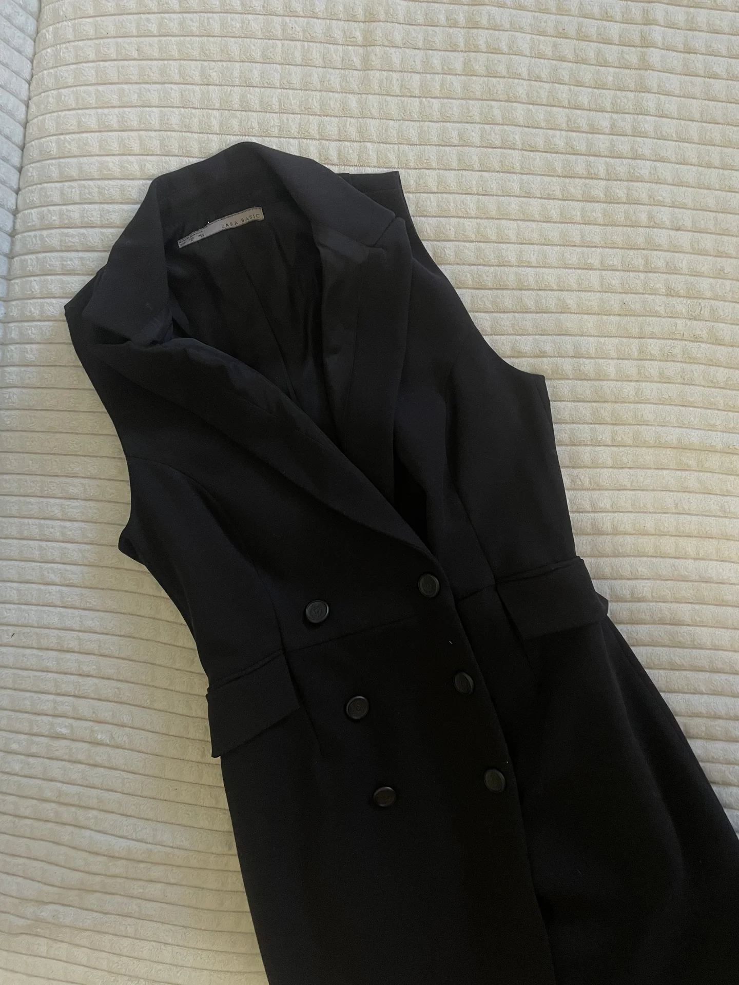 Платье пиджак Zara vintage archive - миниатюра 2