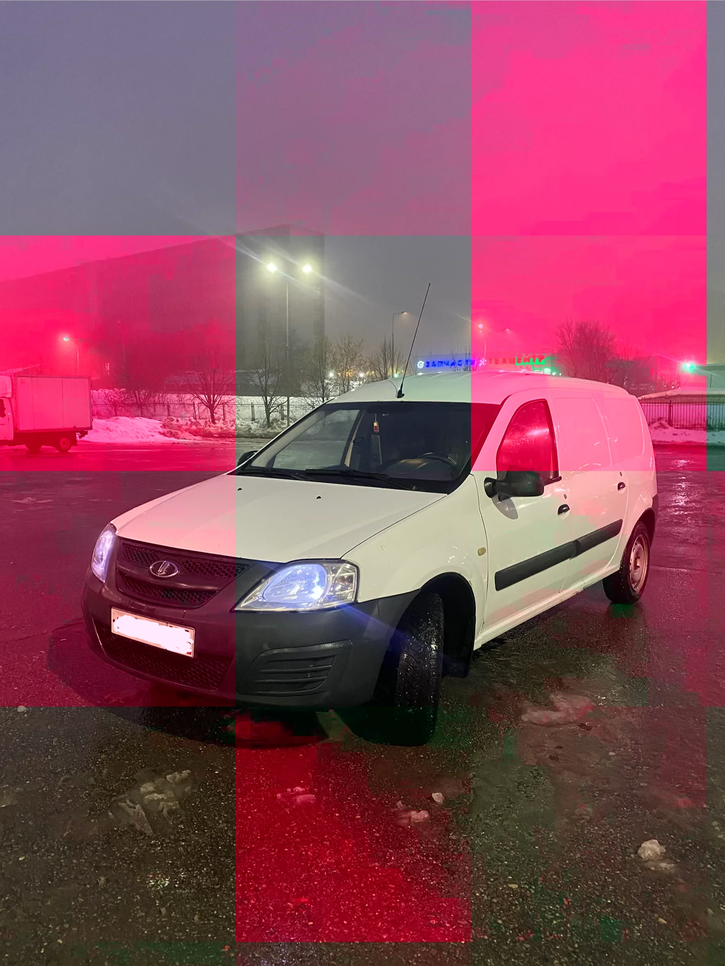 Аренда авто с выкупом. Частник - миниатюра 2