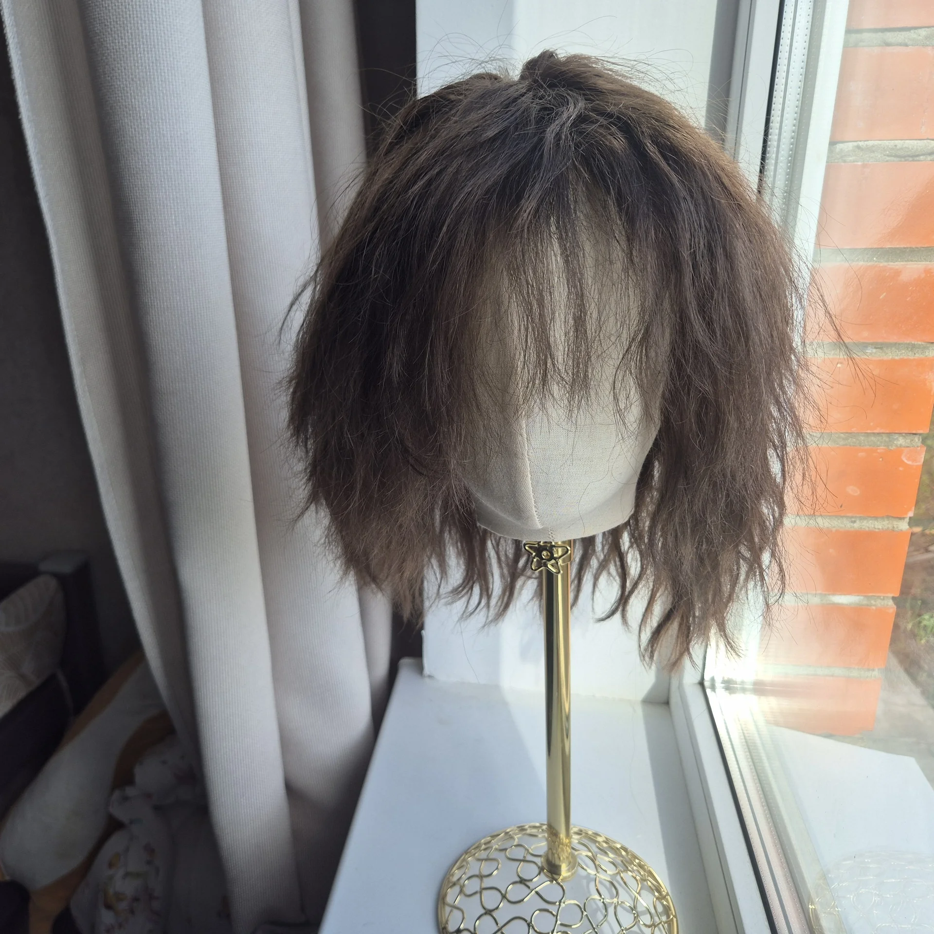 Система волос - миниатюра 6