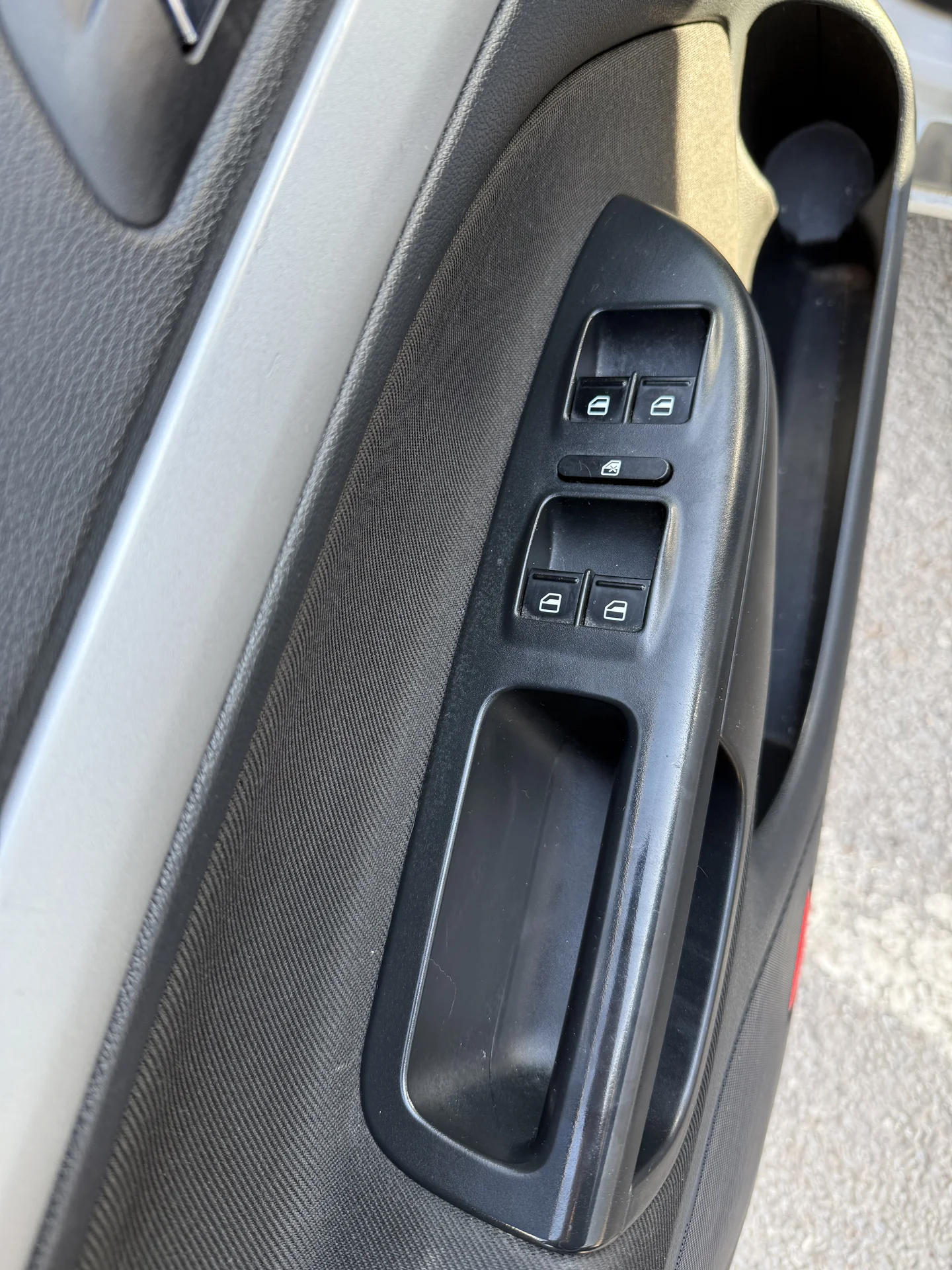 Машина Skoda Octavia A5 - миниатюра 16