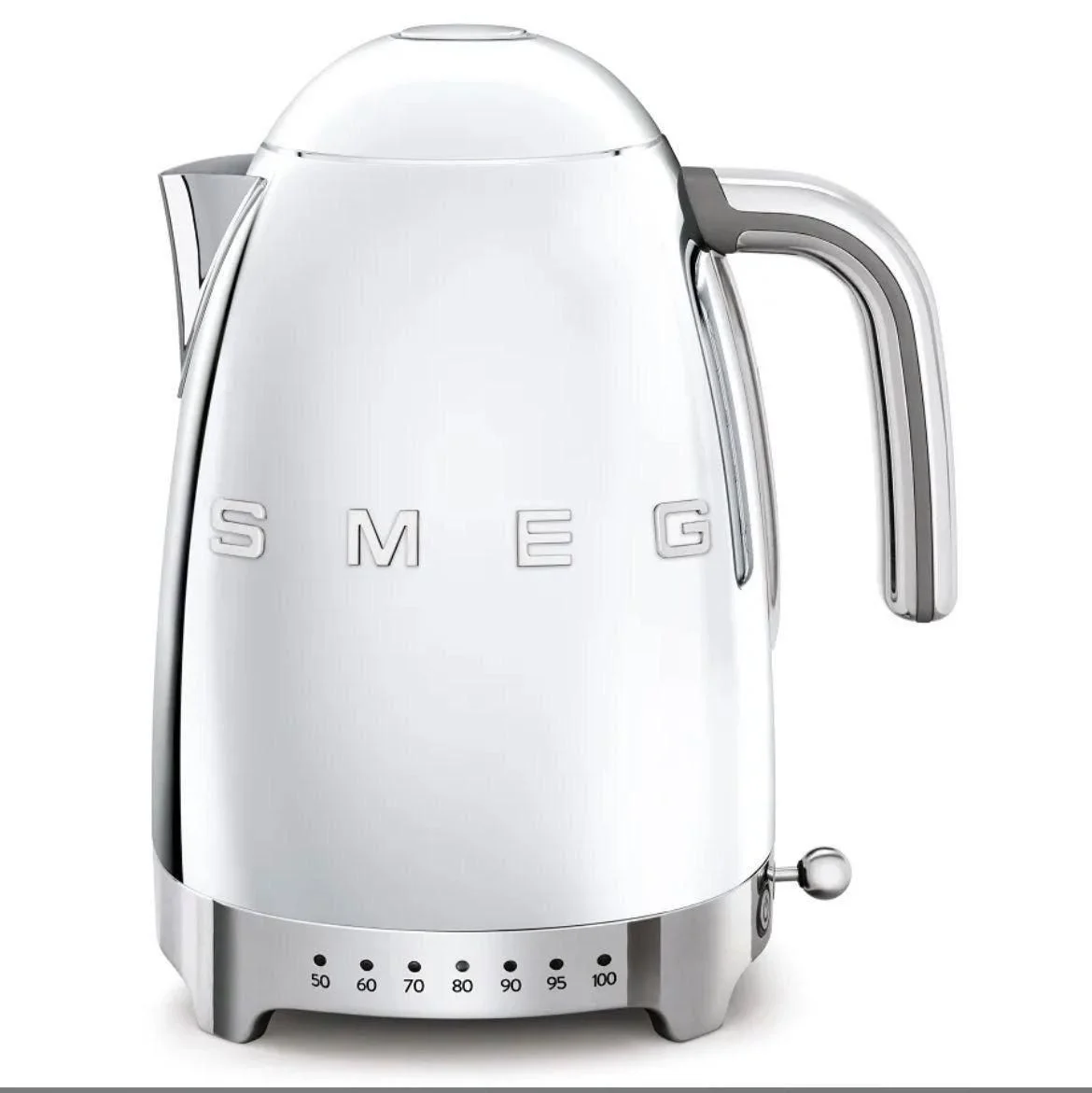Чайник Smeg - изображение 1