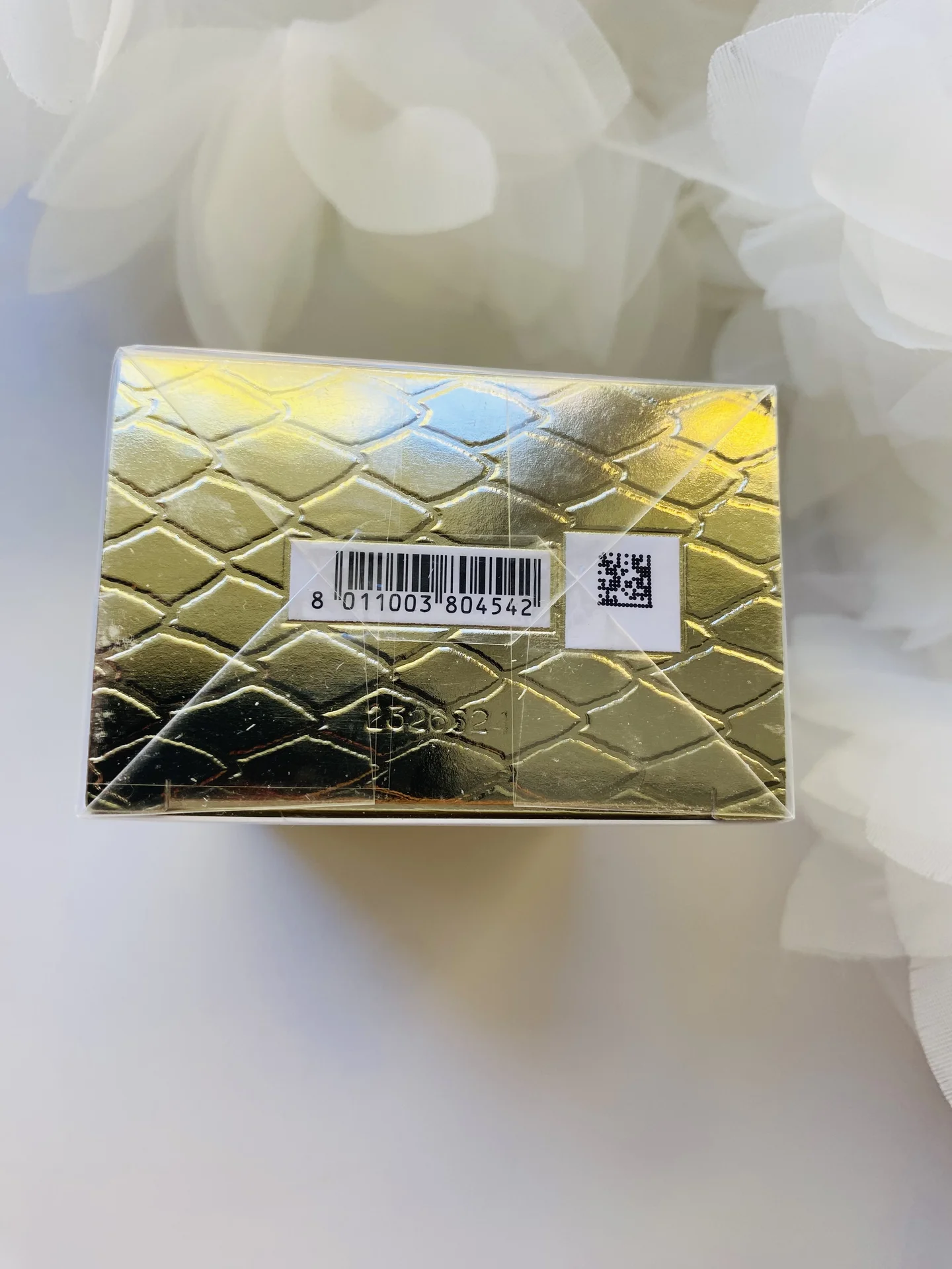 Туалетная вода Versace Yellow Diamond 30мл - миниатюра 3