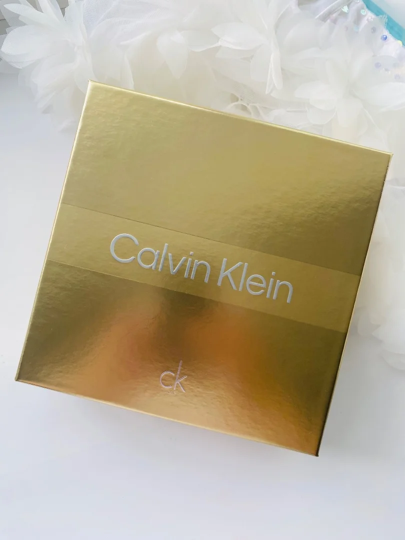 Набор Calvin Klein CK one - миниатюра 3