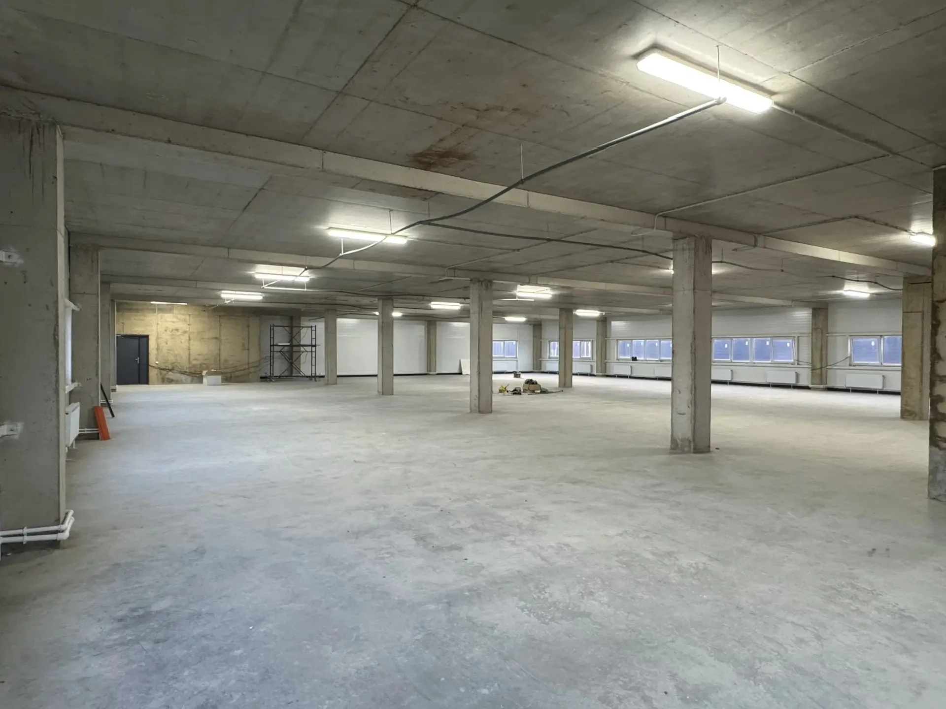 Склад, 1440 м² - миниатюра 3