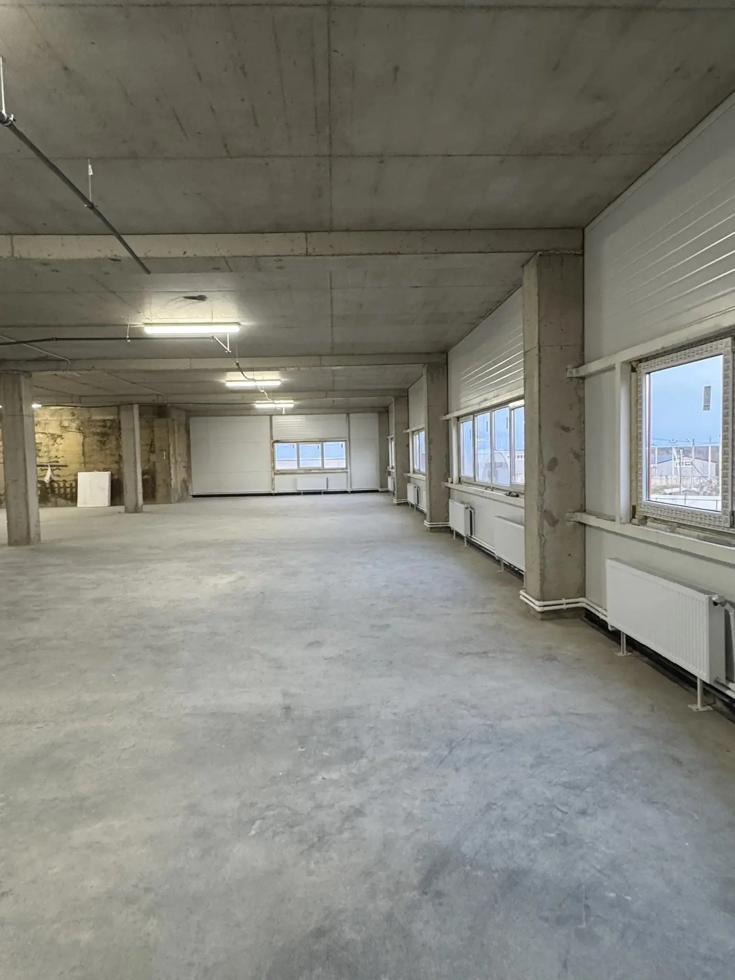 Склад, 1440 м² - миниатюра 5