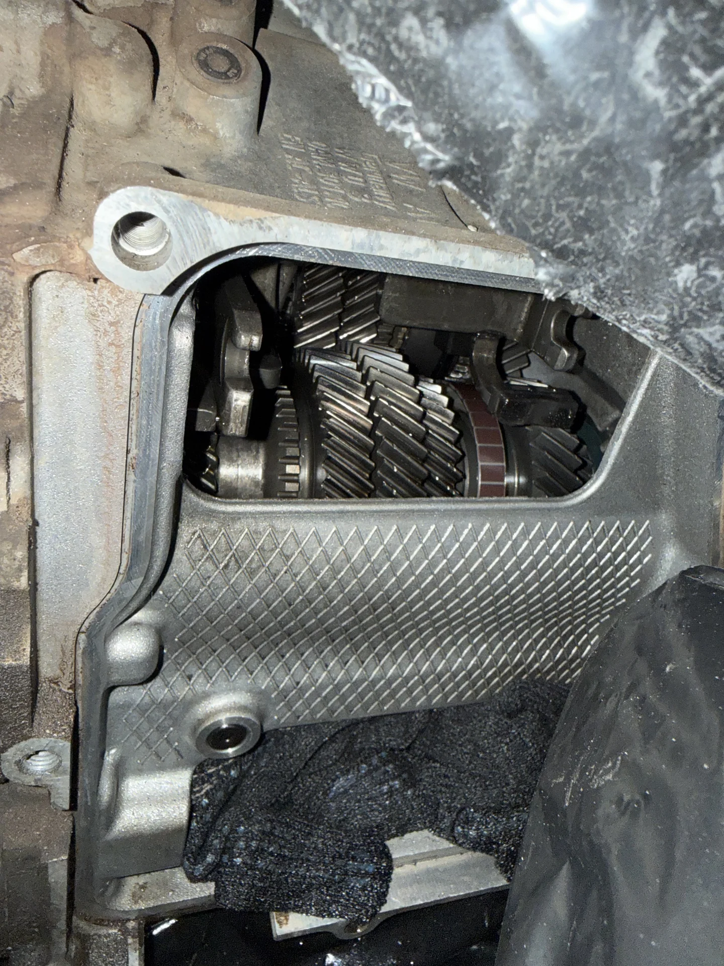 dsg dq200 0am301103F - миниатюра 3