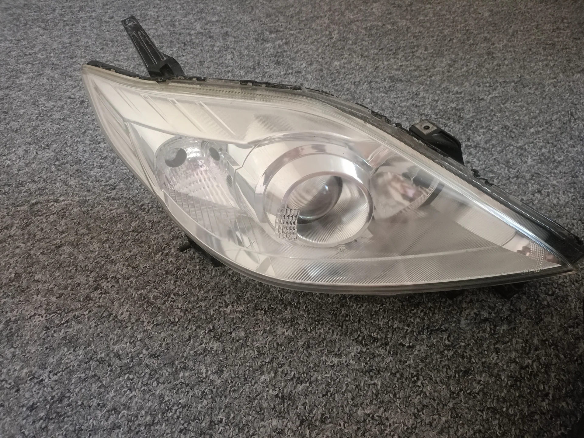 фары mazda 5 - миниатюра 3