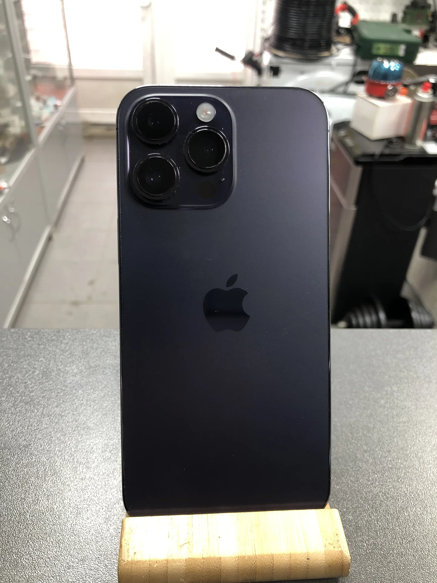Iphone 14 pro max - миниатюра 6