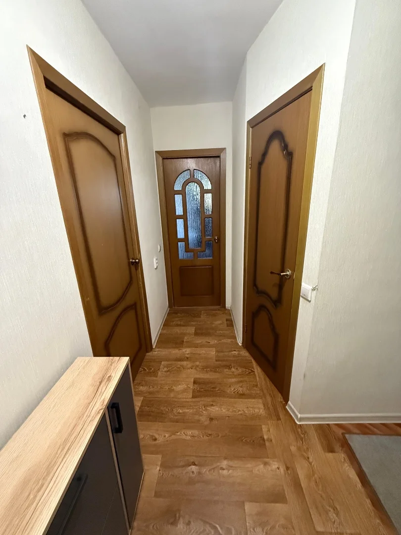 Продажа двухкомнатная квартира город Жуков - миниатюра 7