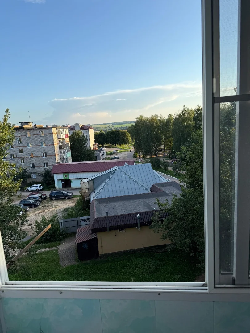 Продажа двухкомнатная квартира город Жуков - миниатюра 16