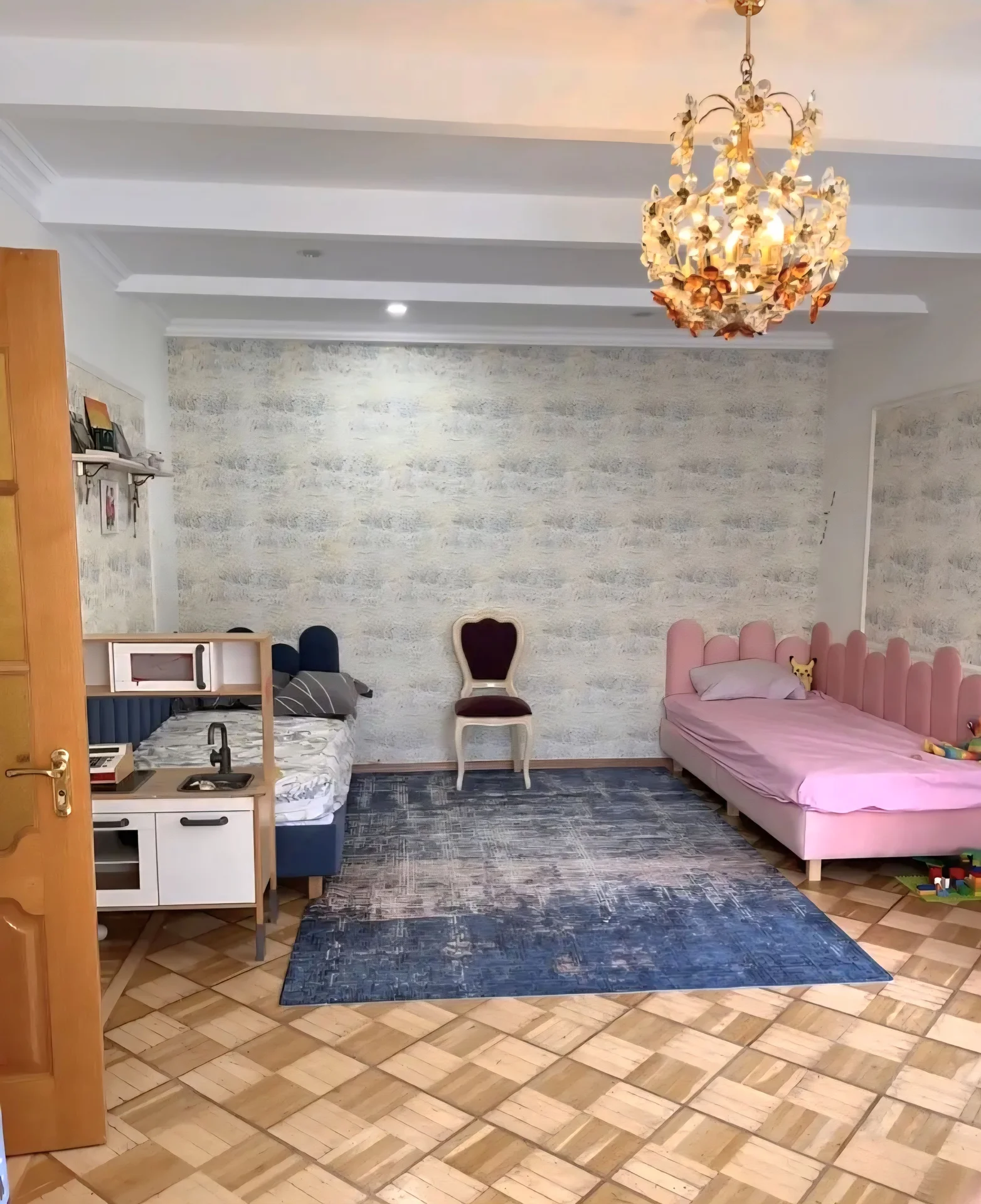 Дом в центре Ялты - миниатюра 10
