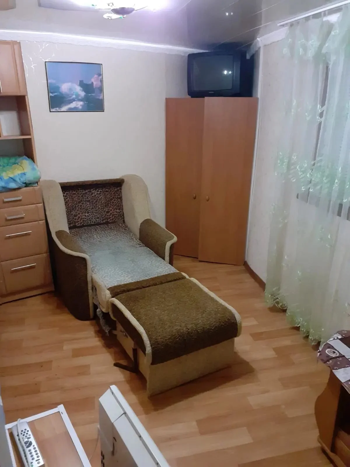 Трехкомнатная квартира в центре Ялты - миниатюра 23