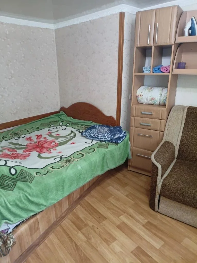Трехкомнатная квартира в центре Ялты - миниатюра 26