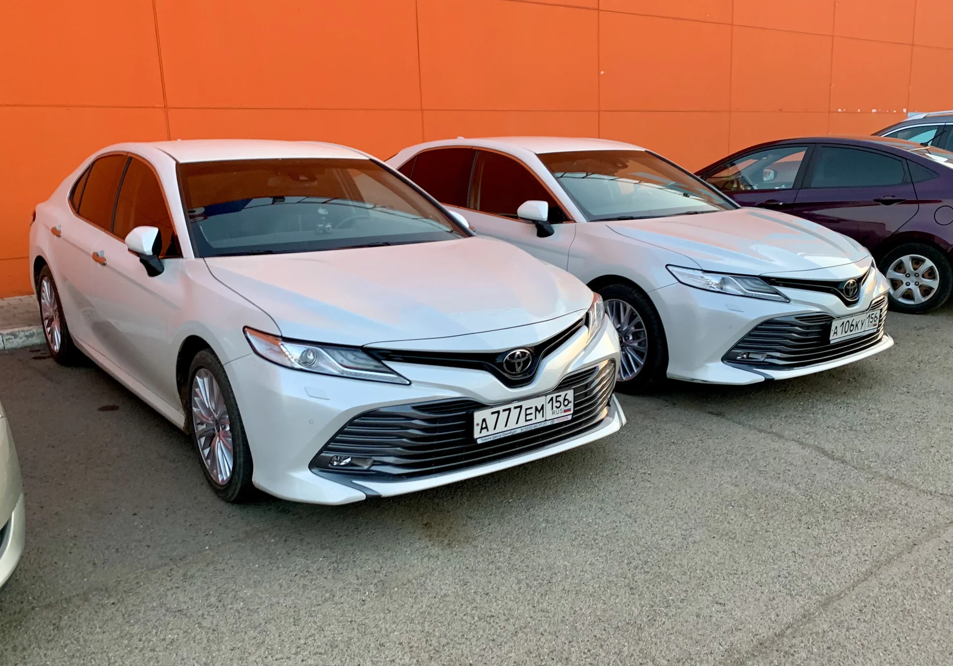 Автомобиль на свадьбу - миниатюра 7