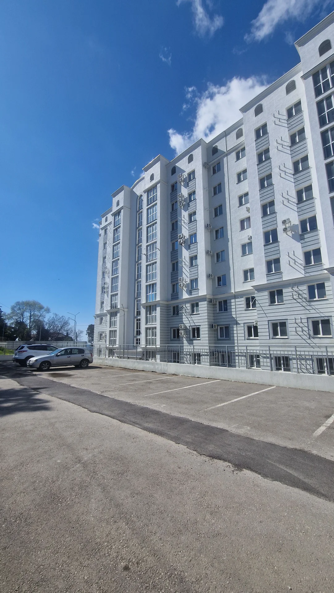 2 к кв в ЖК Южный Ветер Гурзуф - миниатюра 23