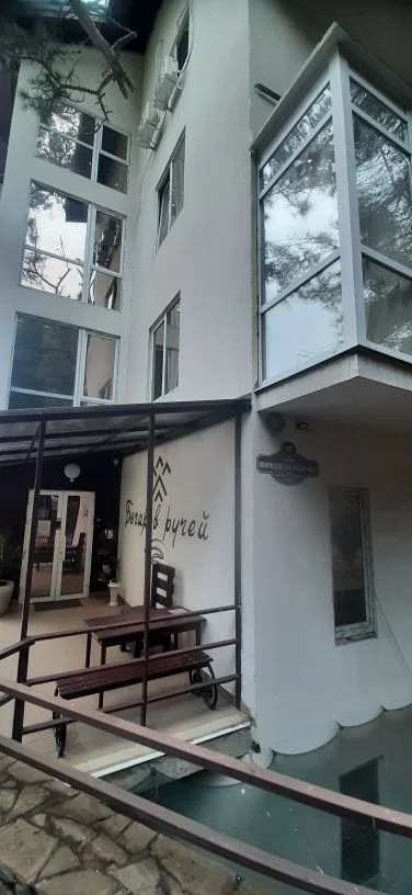2 к кв с ремонтом Бачаров Ручей г. Ялта - миниатюра 4