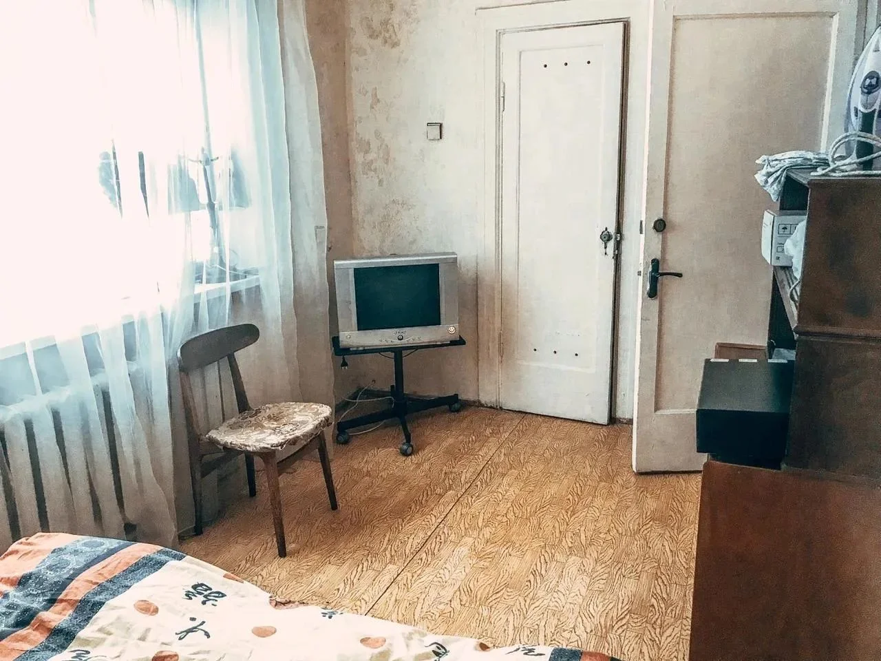 2 к кв 46 м кв ул. Цветочная 9 г.Ялта - миниатюра 14