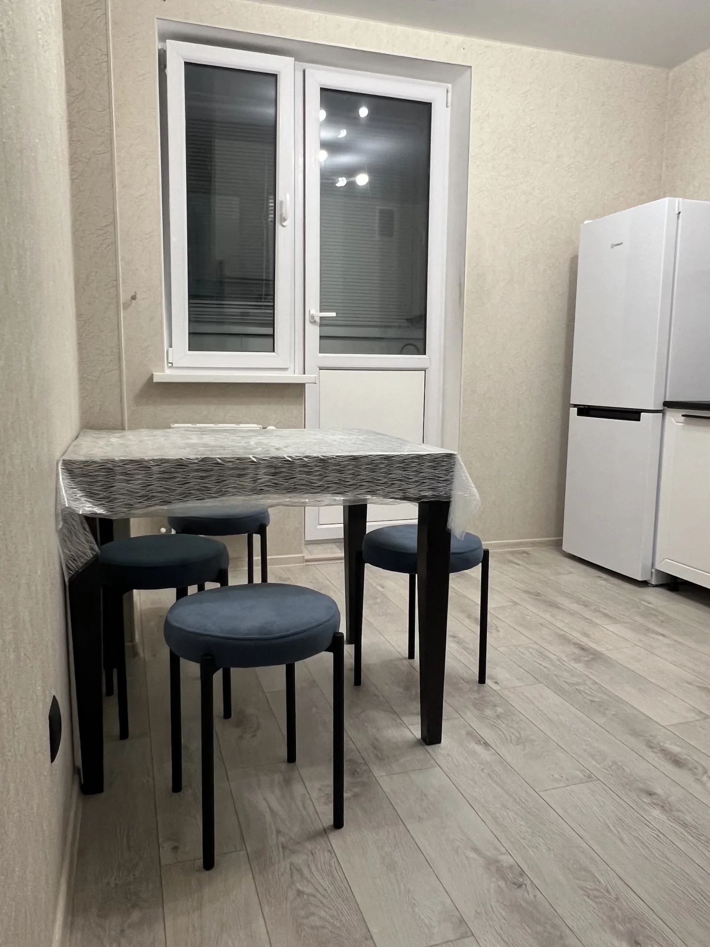 1 комнатная квартира 31 кв - миниатюра 15