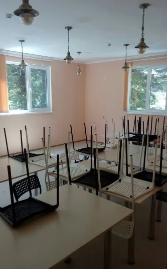 🏨 Продается готовый гостиничный бизнес в Андреевке - миниатюра 2