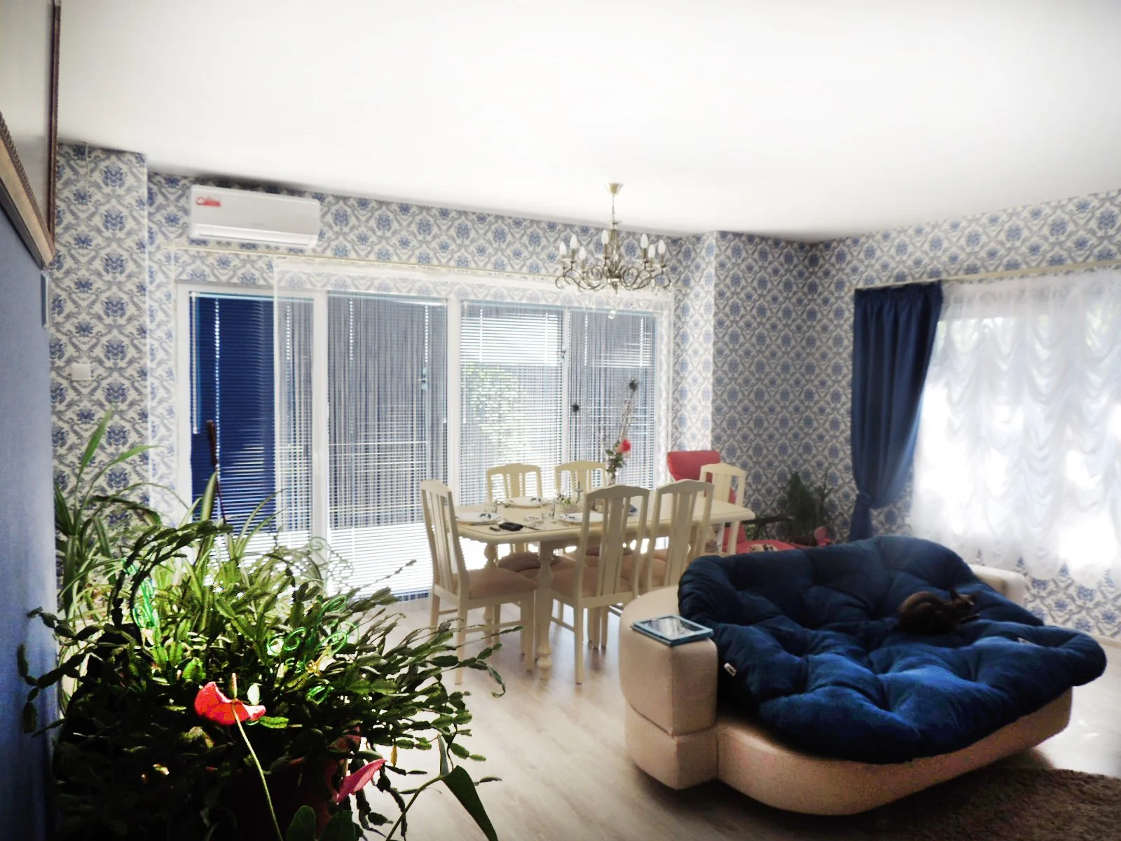 Просторный дом 108 м² с террасой 35 м²: Капитальное жилье в Крыму - миниатюра 6