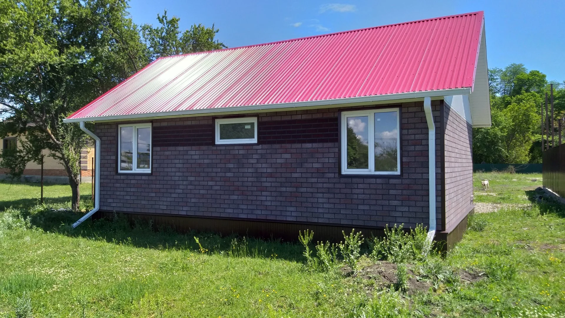 🏡 Уютный дом 54 м² с 3 спальнями в Крыму — Идеально для семьи у моря! - миниатюра 3