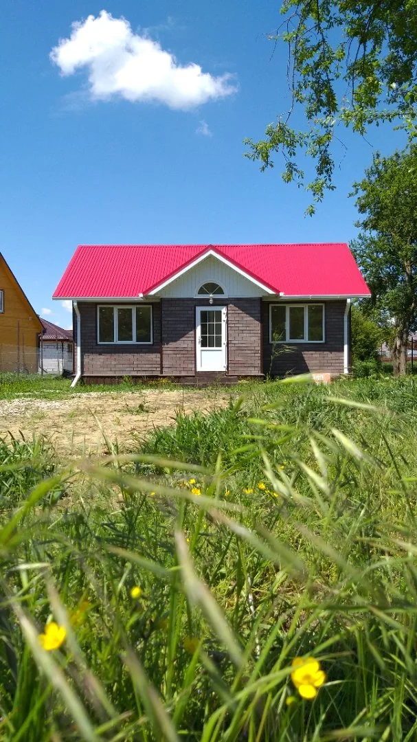 🏡 Уютный дом 54 м² с 3 спальнями в Крыму — Идеально для семьи у моря! - миниатюра 4