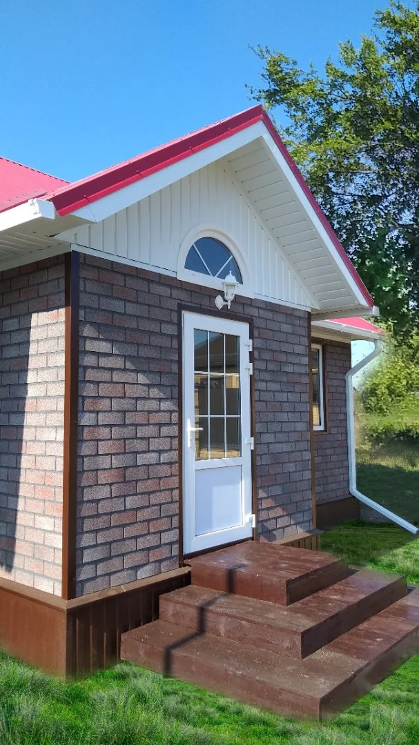 🏡 Уютный дом 54 м² с 3 спальнями в Крыму — Идеально для семьи у моря! - миниатюра 7