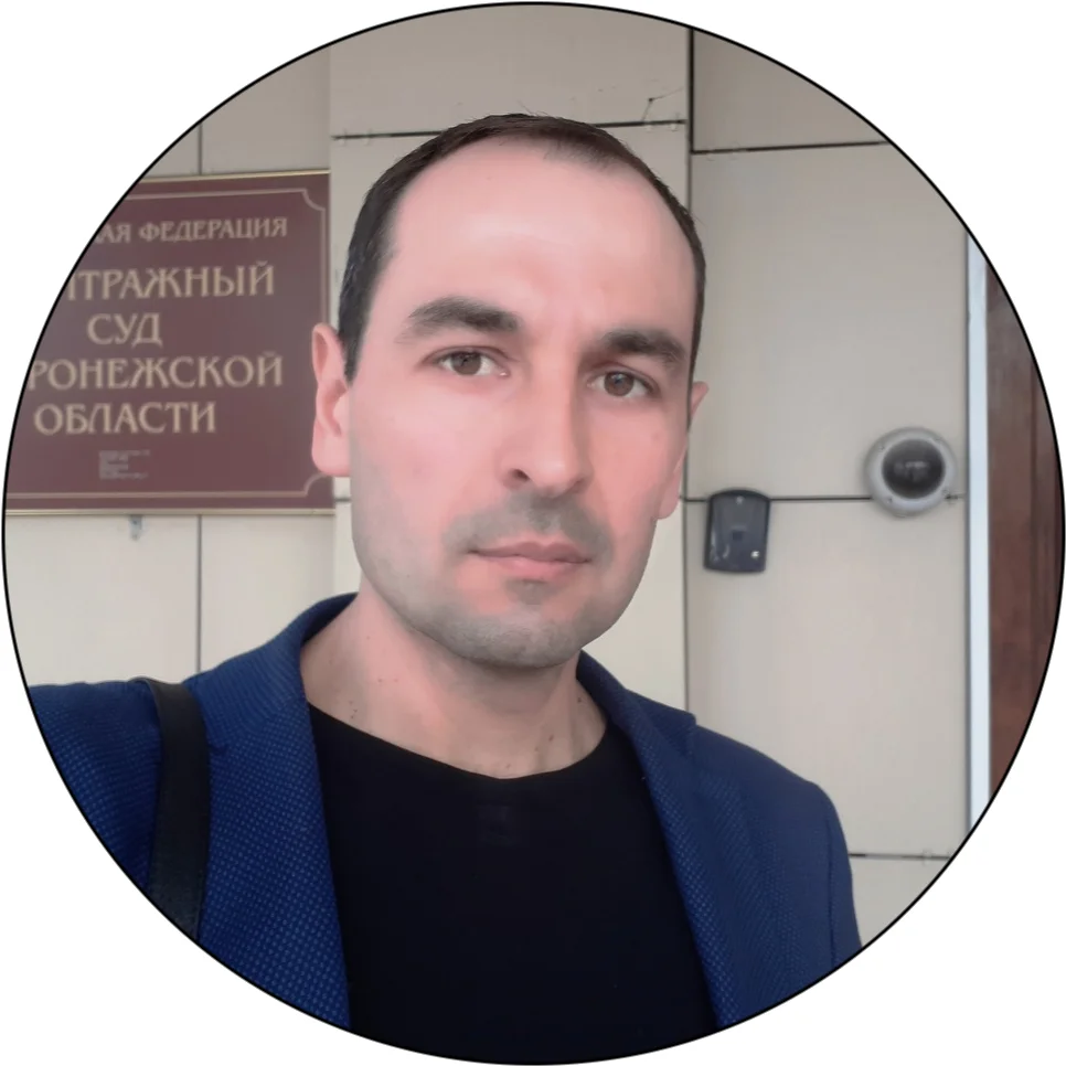 Юрист в строительстве и подрядных отношениях B2B - миниатюра 6
