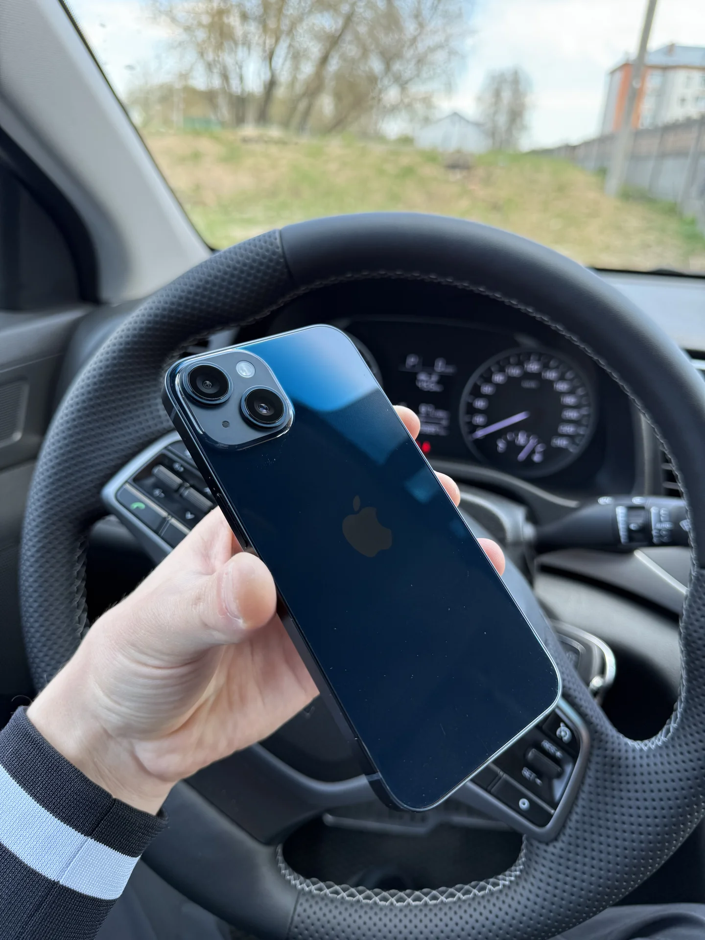 iPhone 14 128 gb - изображение 1