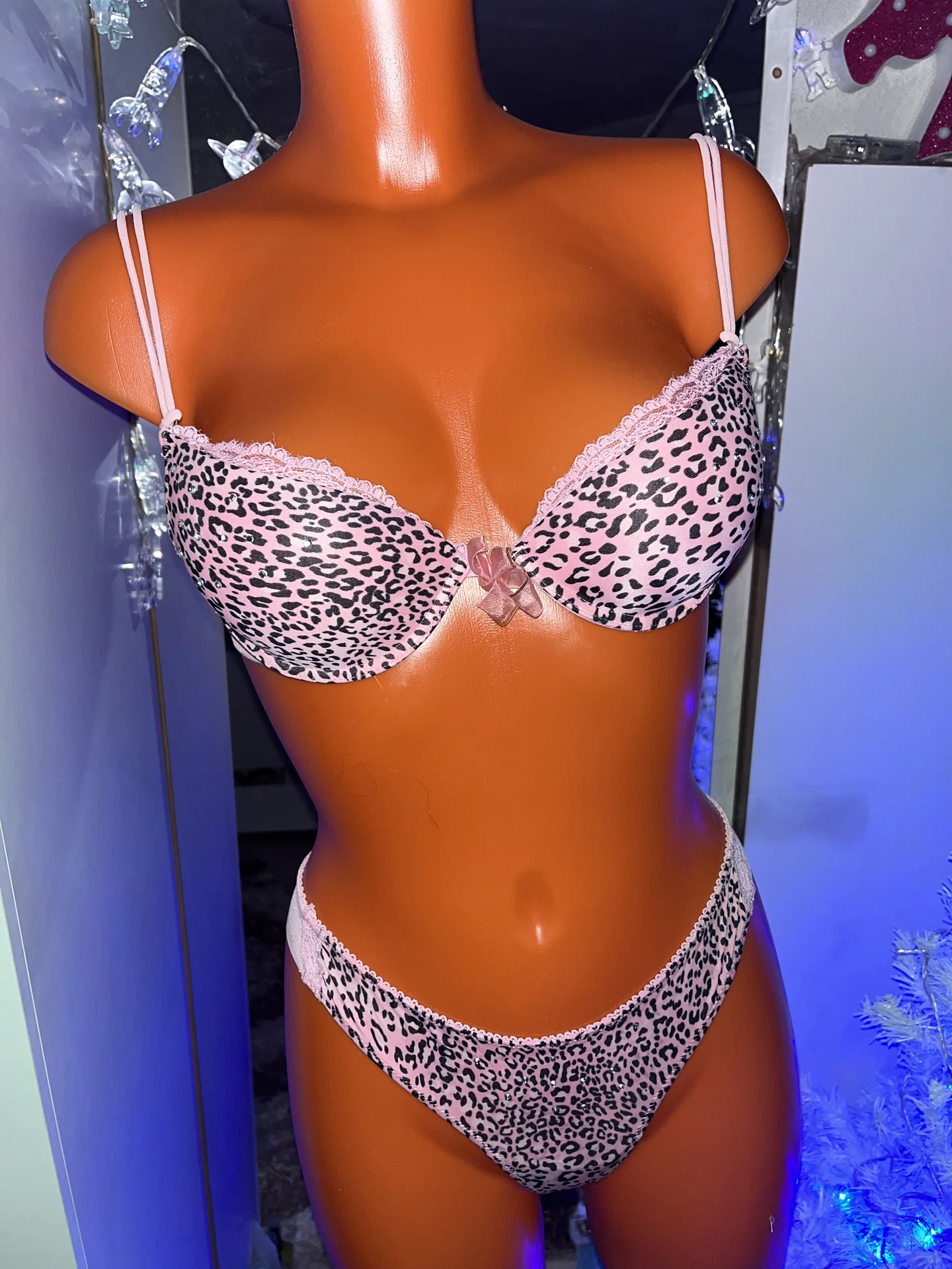 Белье Pierre Cardin incanto - миниатюра 3