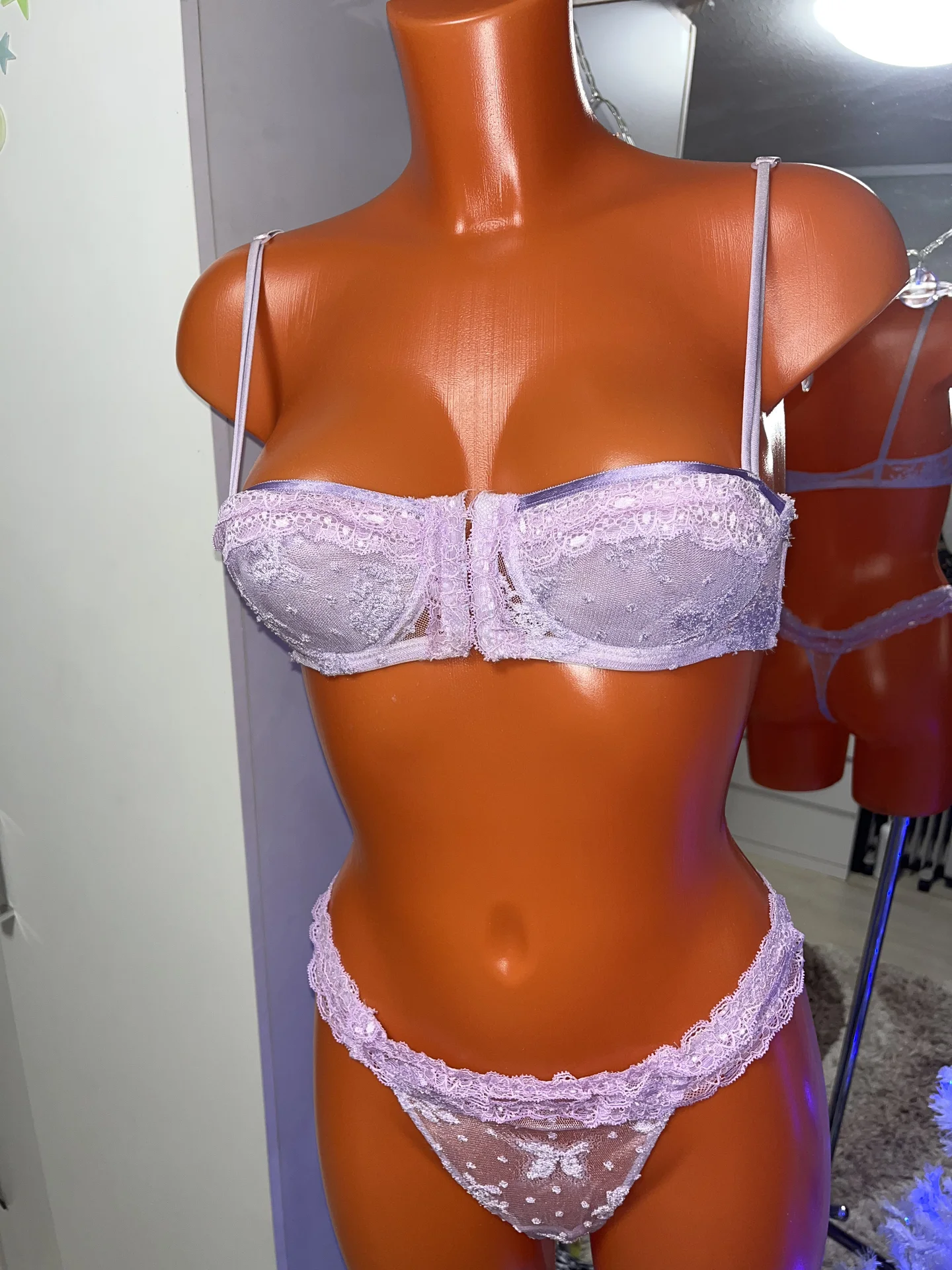 Белье Pierre Cardin incanto - миниатюра 5