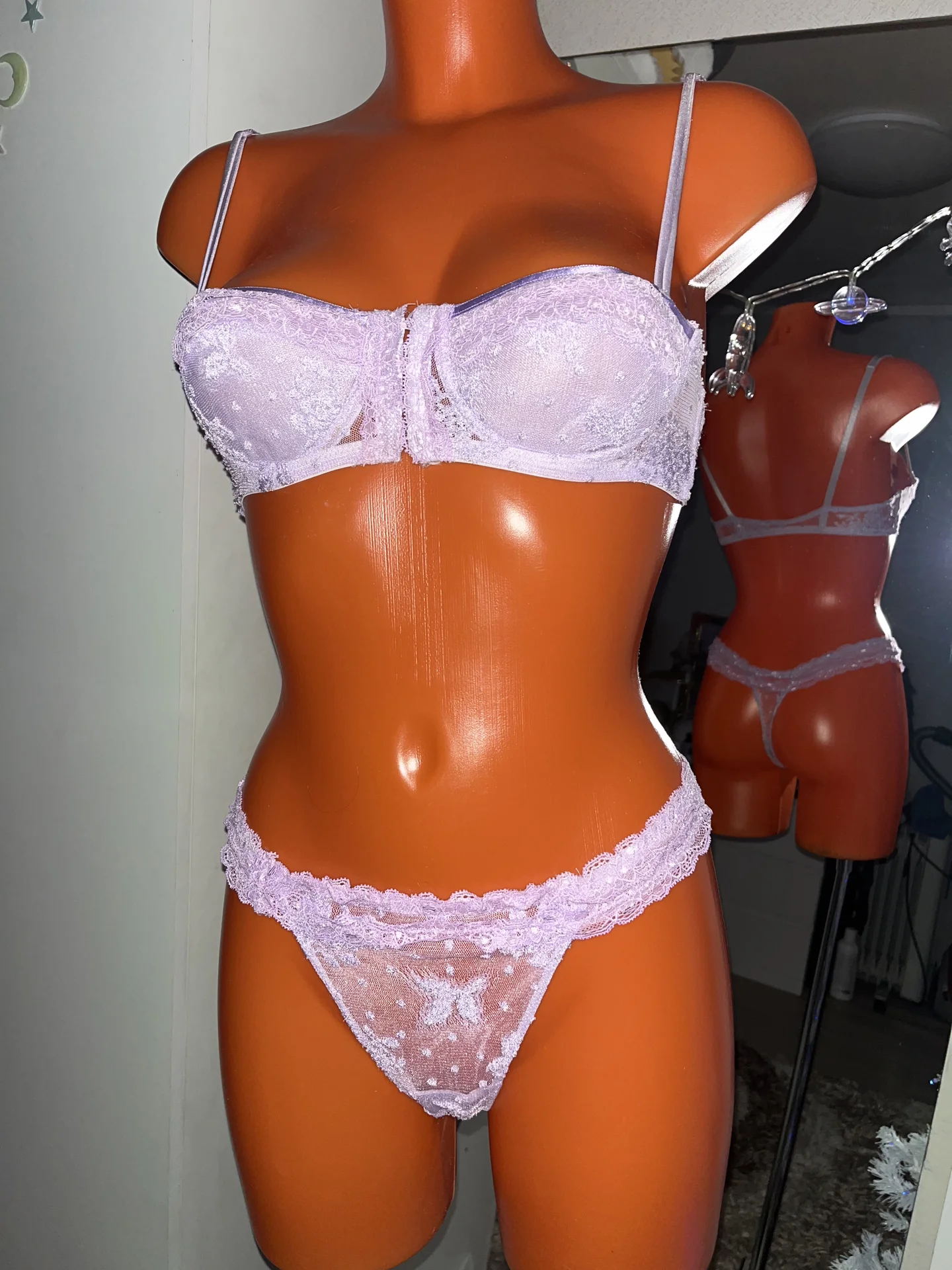 Белье Pierre Cardin incanto - миниатюра 6