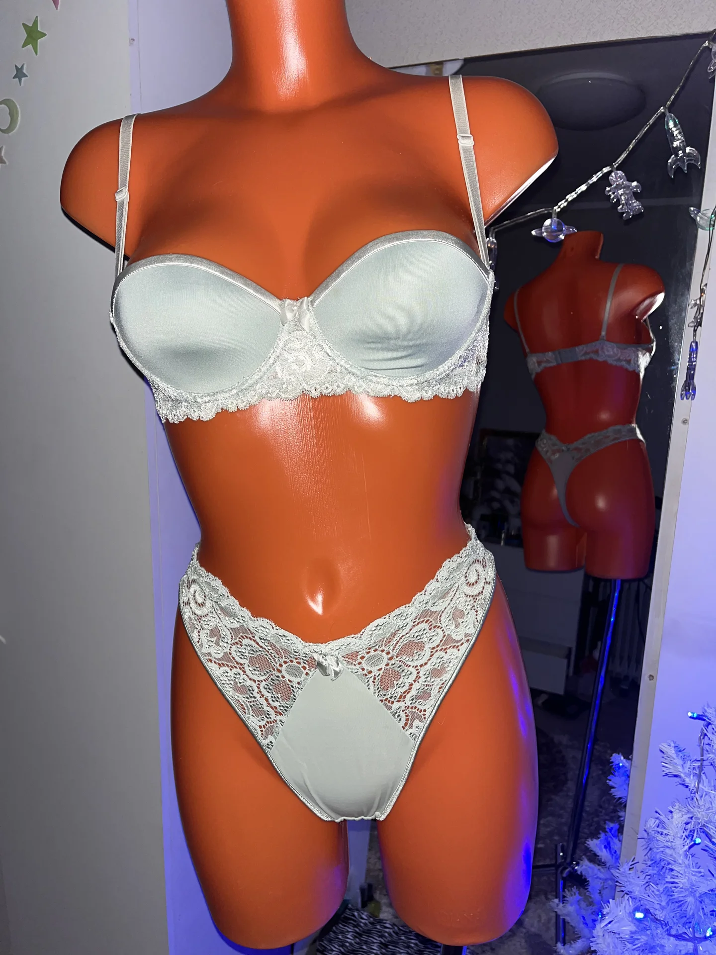 Белье Pierre Cardin incanto - миниатюра 10