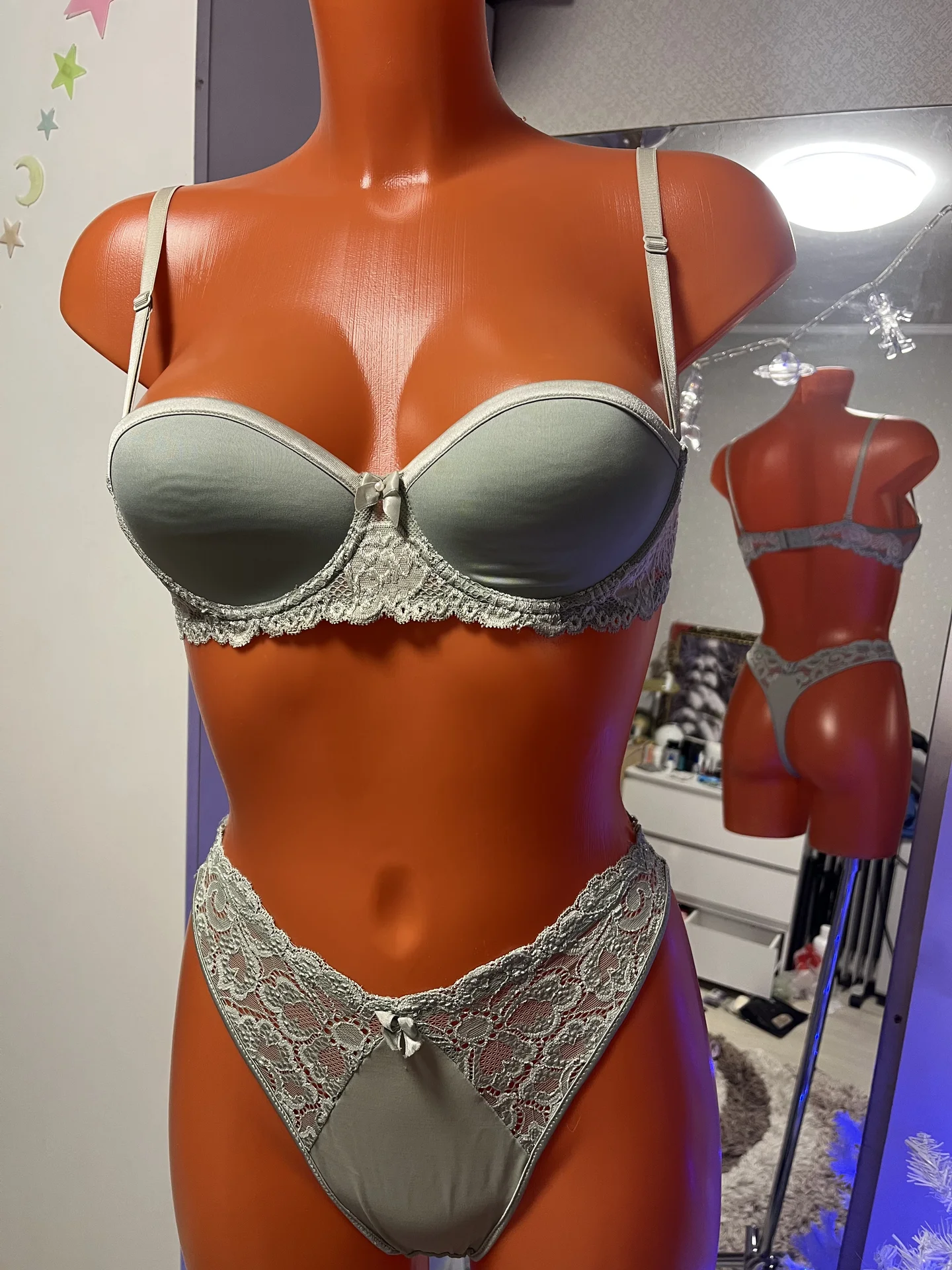 Белье Pierre Cardin incanto - миниатюра 12