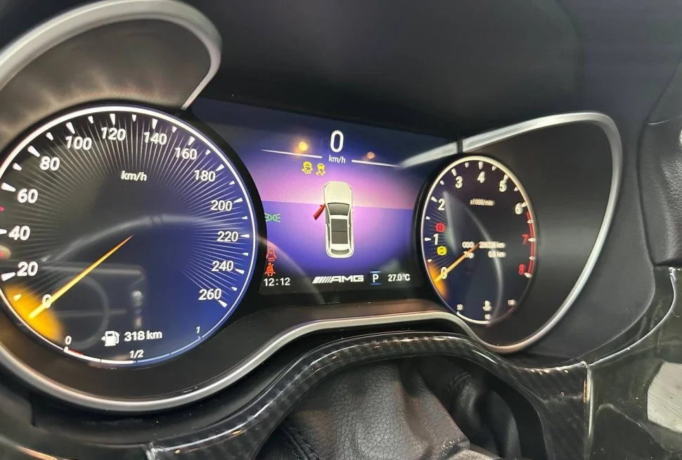 МУЛЬТИМЕДИА И ШТАТНЫЕ АНДРОИД МАГНИТОЛЫ ДЛЯ MERCEDES BENZ - миниатюра 25