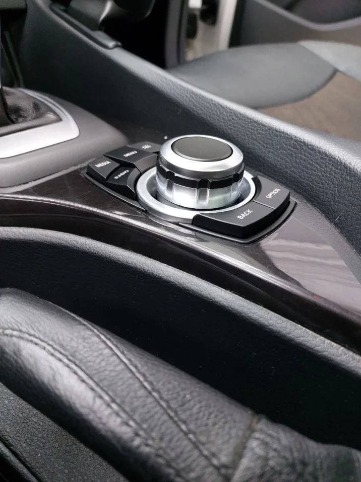 МОНИТОР ANDROID 10,25 ДЮЙМА ДЛЯ BMW X1 (E84) 2009-2015 - миниатюра 6