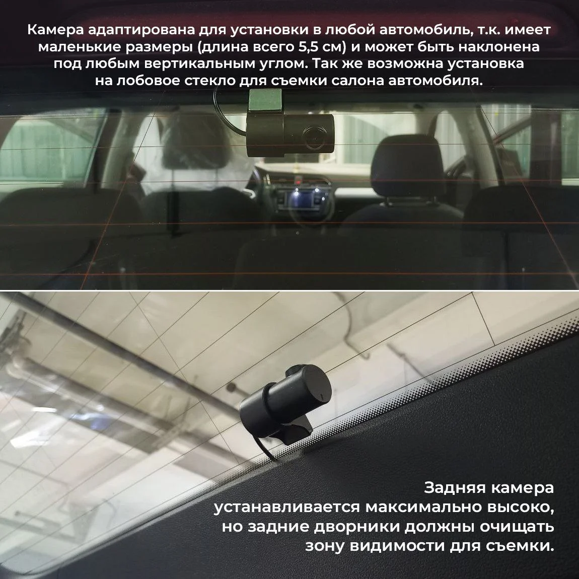 Штатный регистратор Mercedes Benz GL /ML 166 кузов - миниатюра 4
