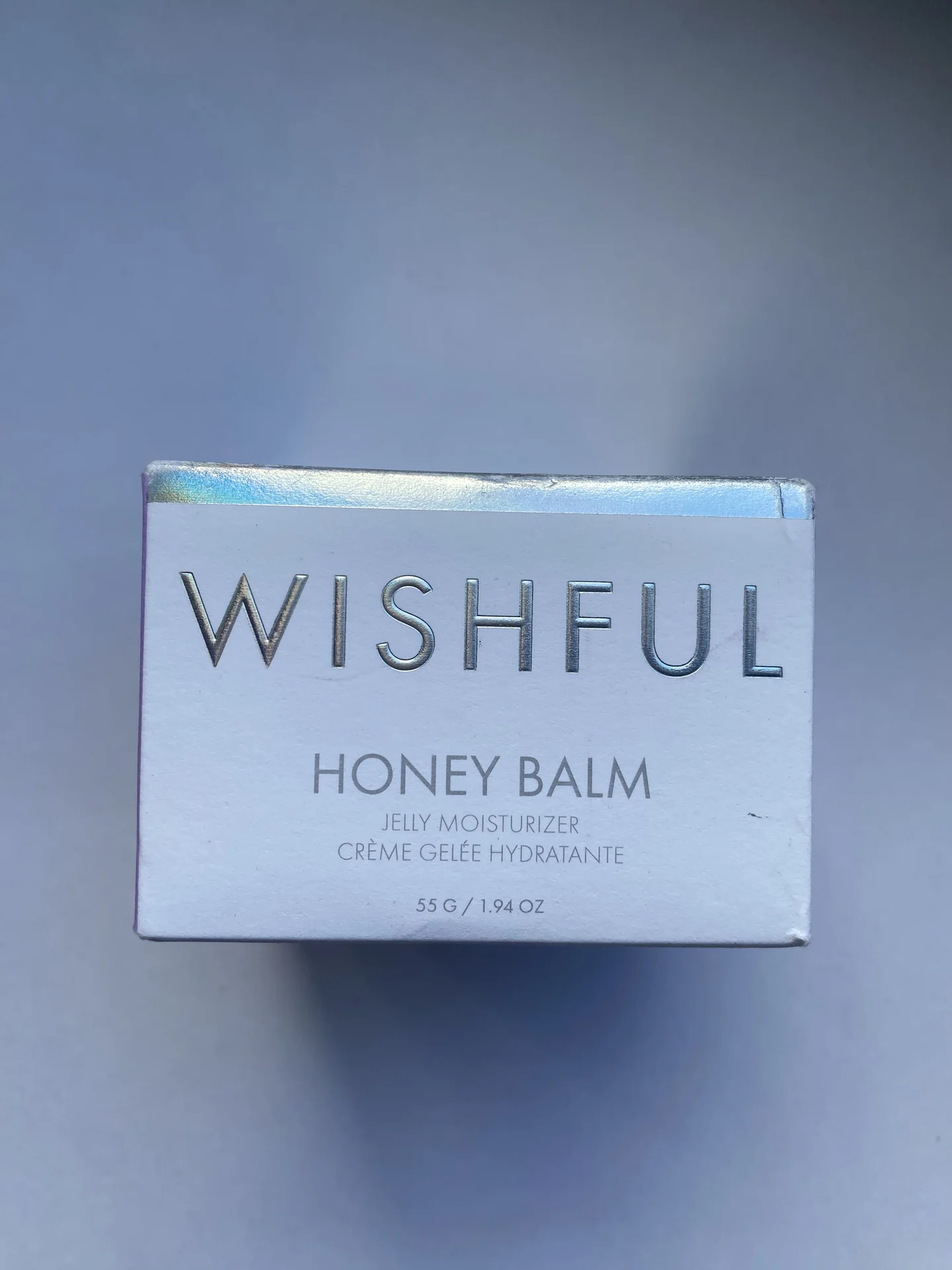 Крем-бальзам Wishful от Huda Beauty оригинал - изображение 1