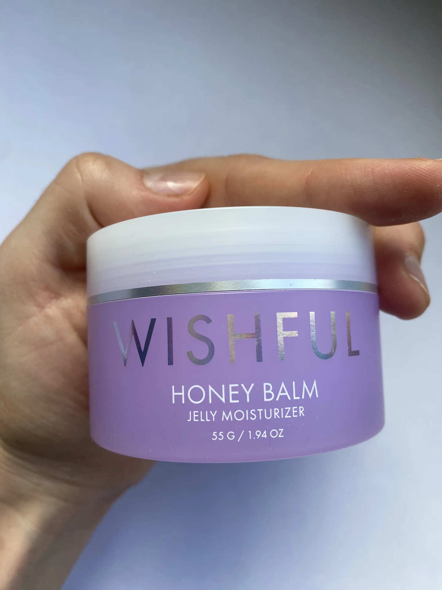 Крем-бальзам Wishful от Huda Beauty оригинал - миниатюра 2