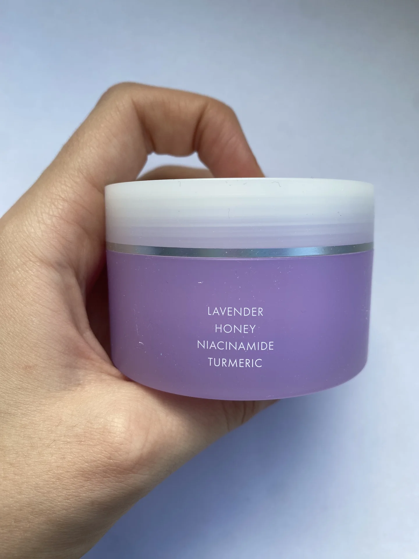 Крем-бальзам Wishful от Huda Beauty оригинал - миниатюра 4