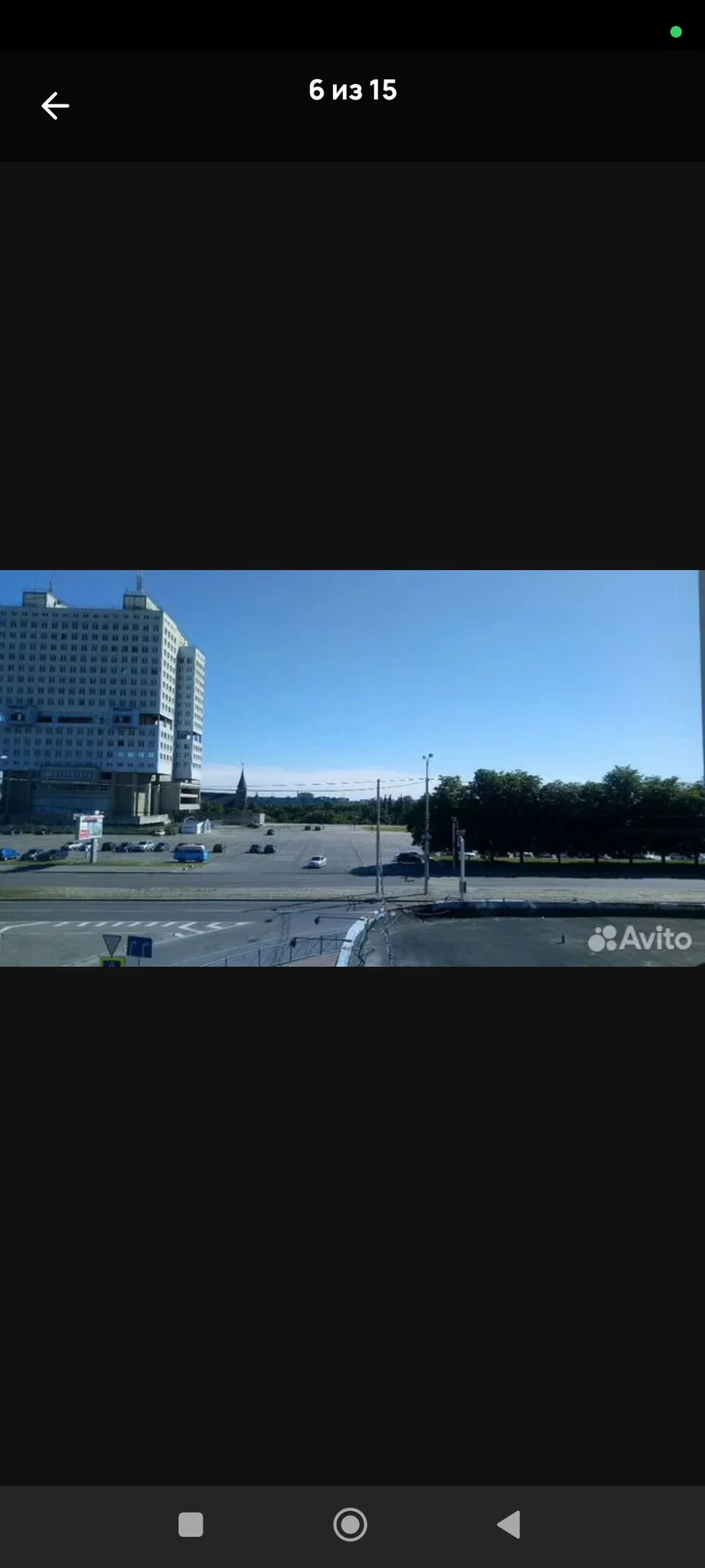 Квартира в центре города - миниатюра 8