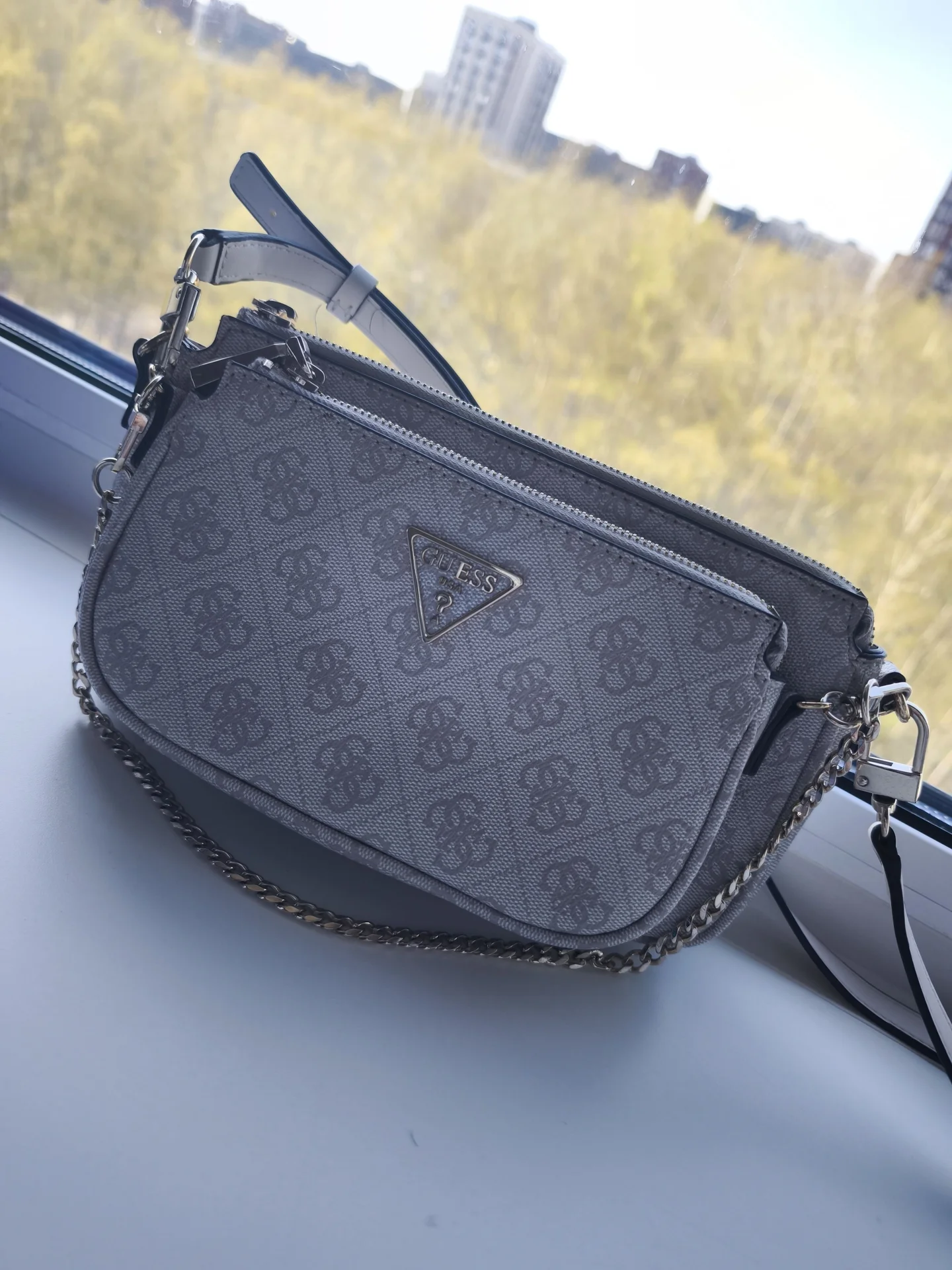 Сумка женская Guess - изображение 1