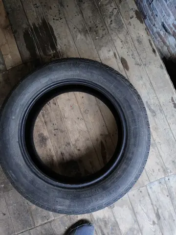 Giti GitiComfort SUV 520 225/60 R18 100H