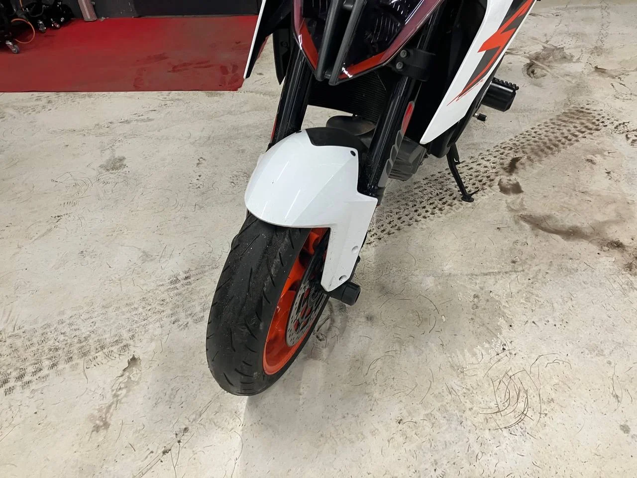Bridgestone Battlax S22 - изображение 1