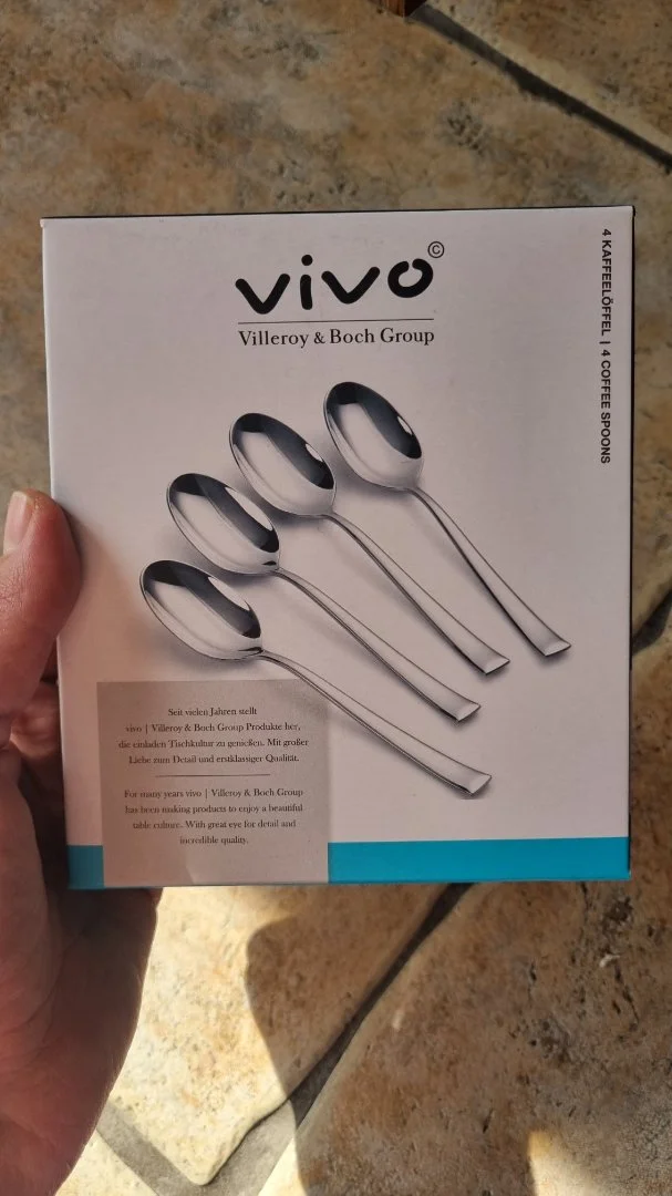 Набор столовых приборов vivo - изображение 1