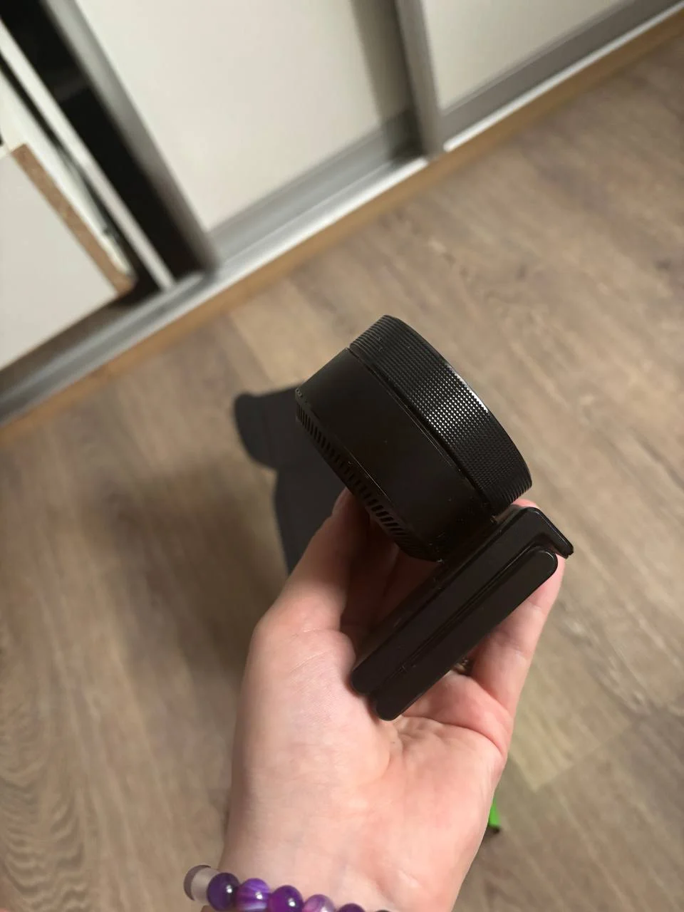 Веб-камера Razer Kiyo Pro 1080p 60fps HDR USB 3.0 - миниатюра 2