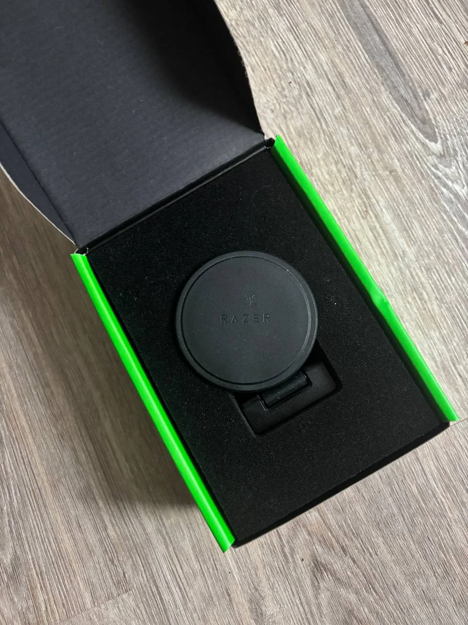 Веб-камера Razer Kiyo Pro 1080p 60fps HDR USB 3.0 - миниатюра 3