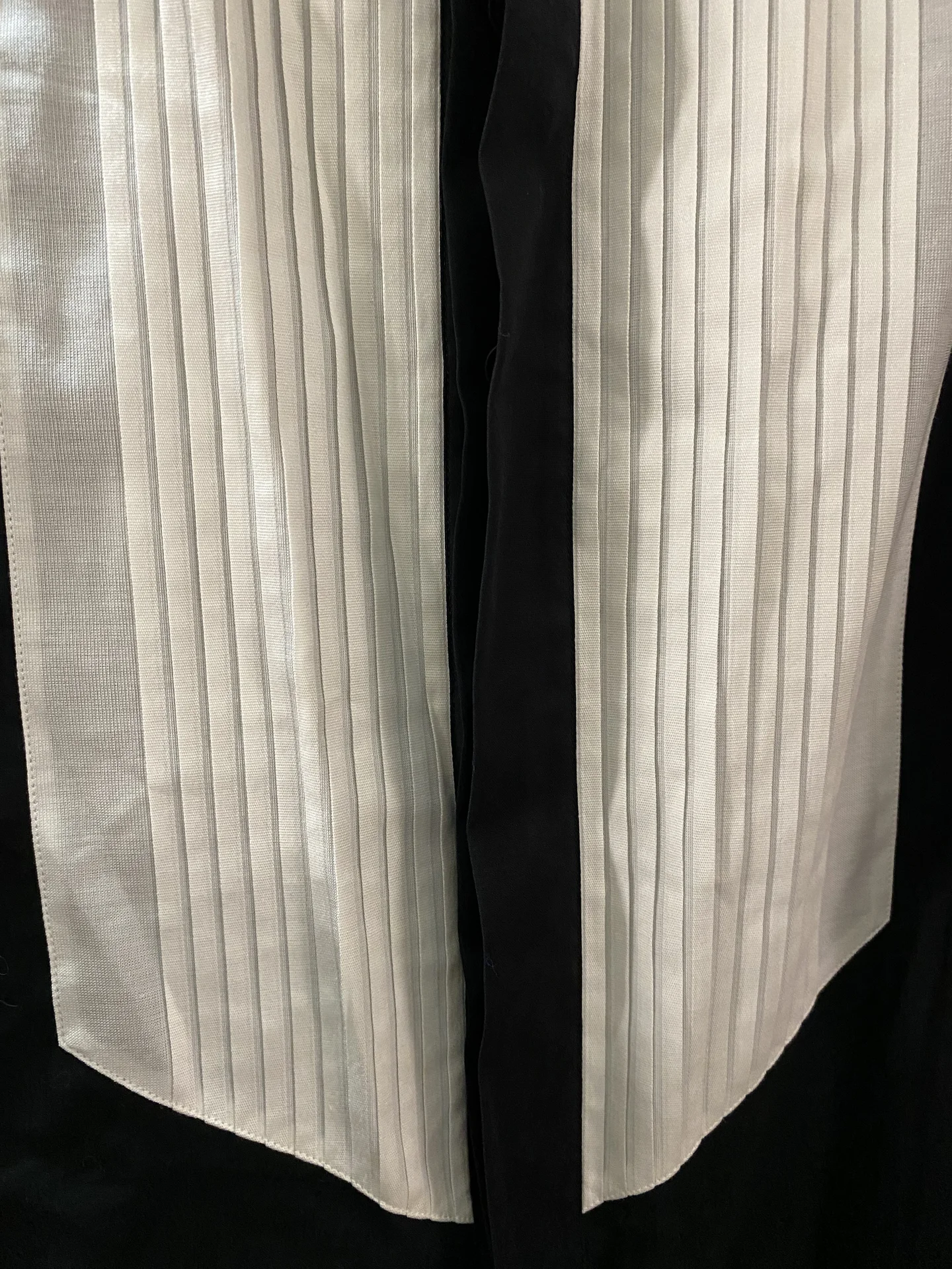 Рубашка Saint Laurent 42 F - миниатюра 2