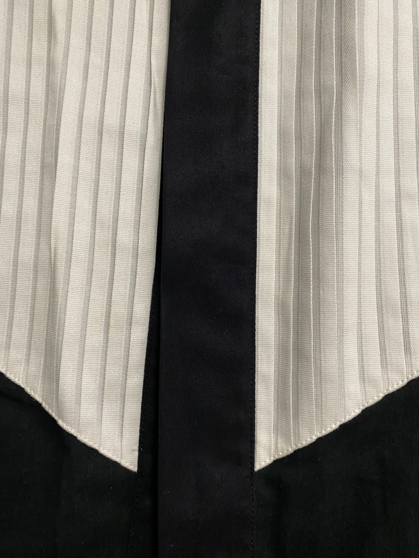 Рубашка Saint Laurent 42 F - миниатюра 10
